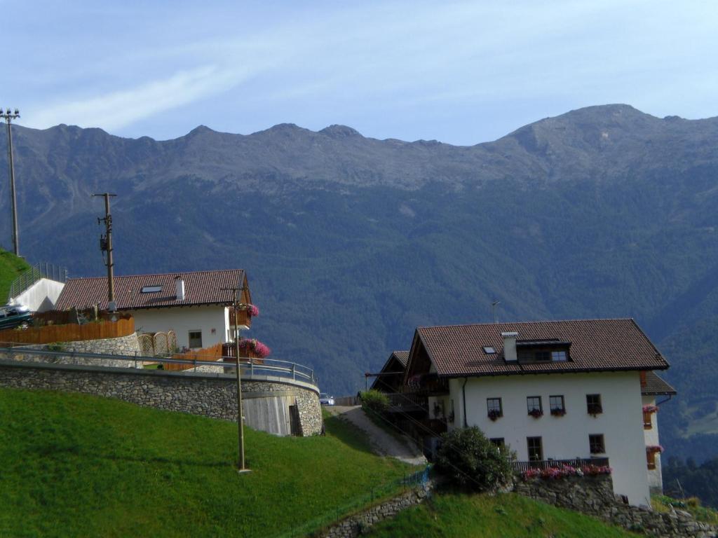 Oberversant Hof Натурно Екстериор снимка