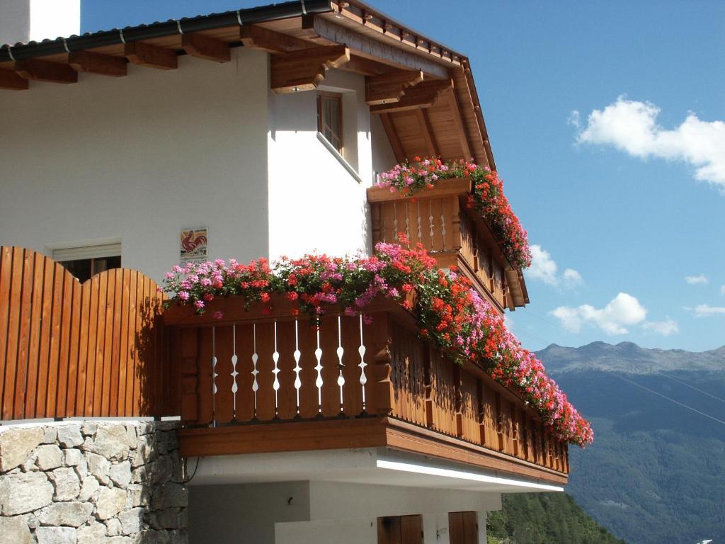 Oberversant Hof Натурно Екстериор снимка