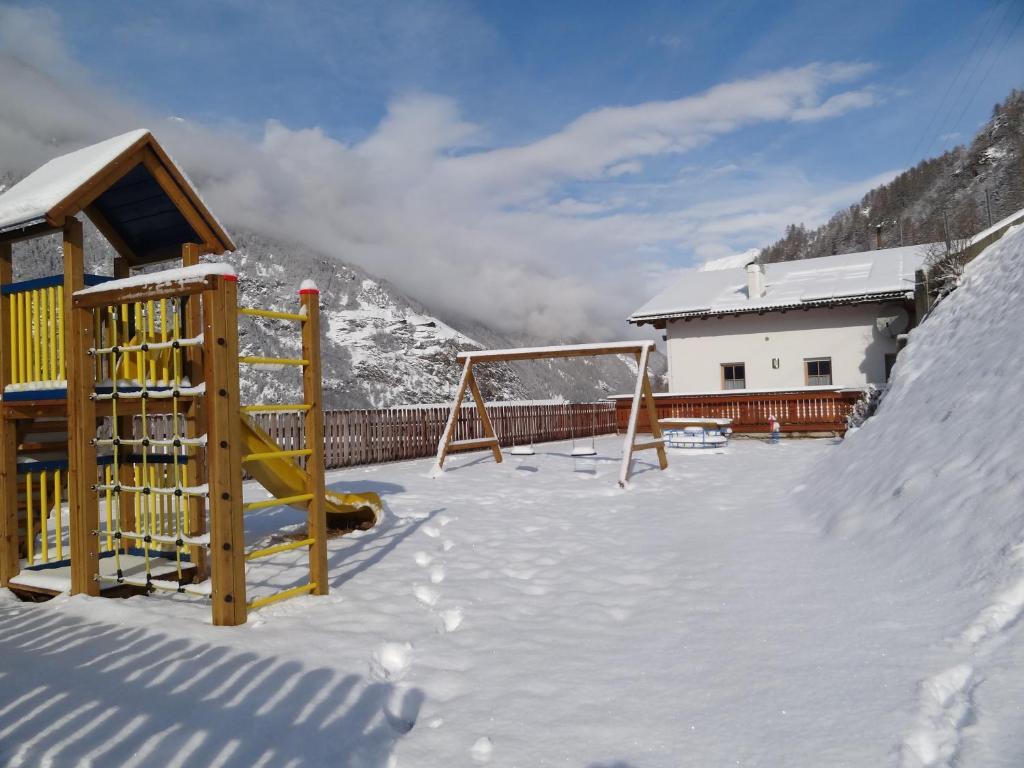 Oberversant Hof Натурно Екстериор снимка