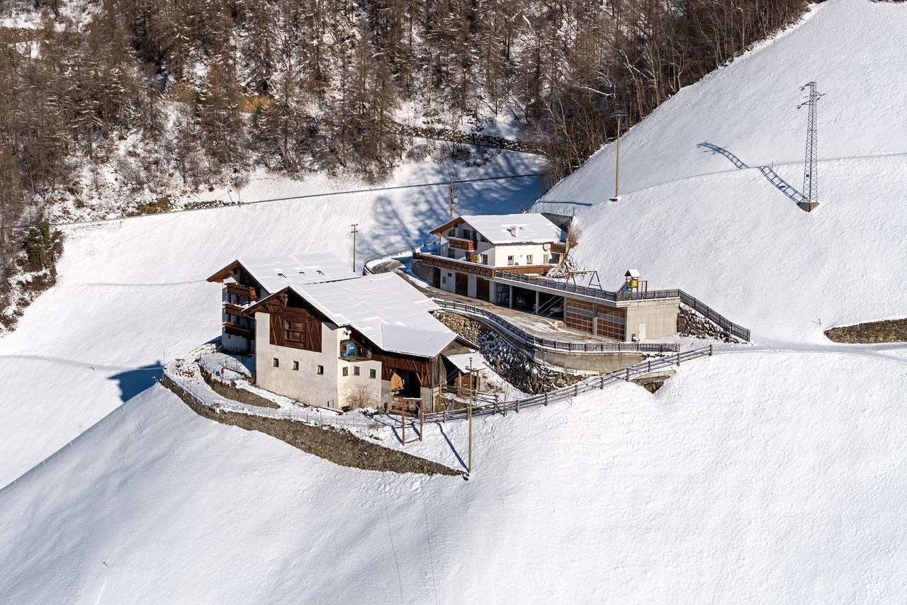 Oberversant Hof Натурно Екстериор снимка