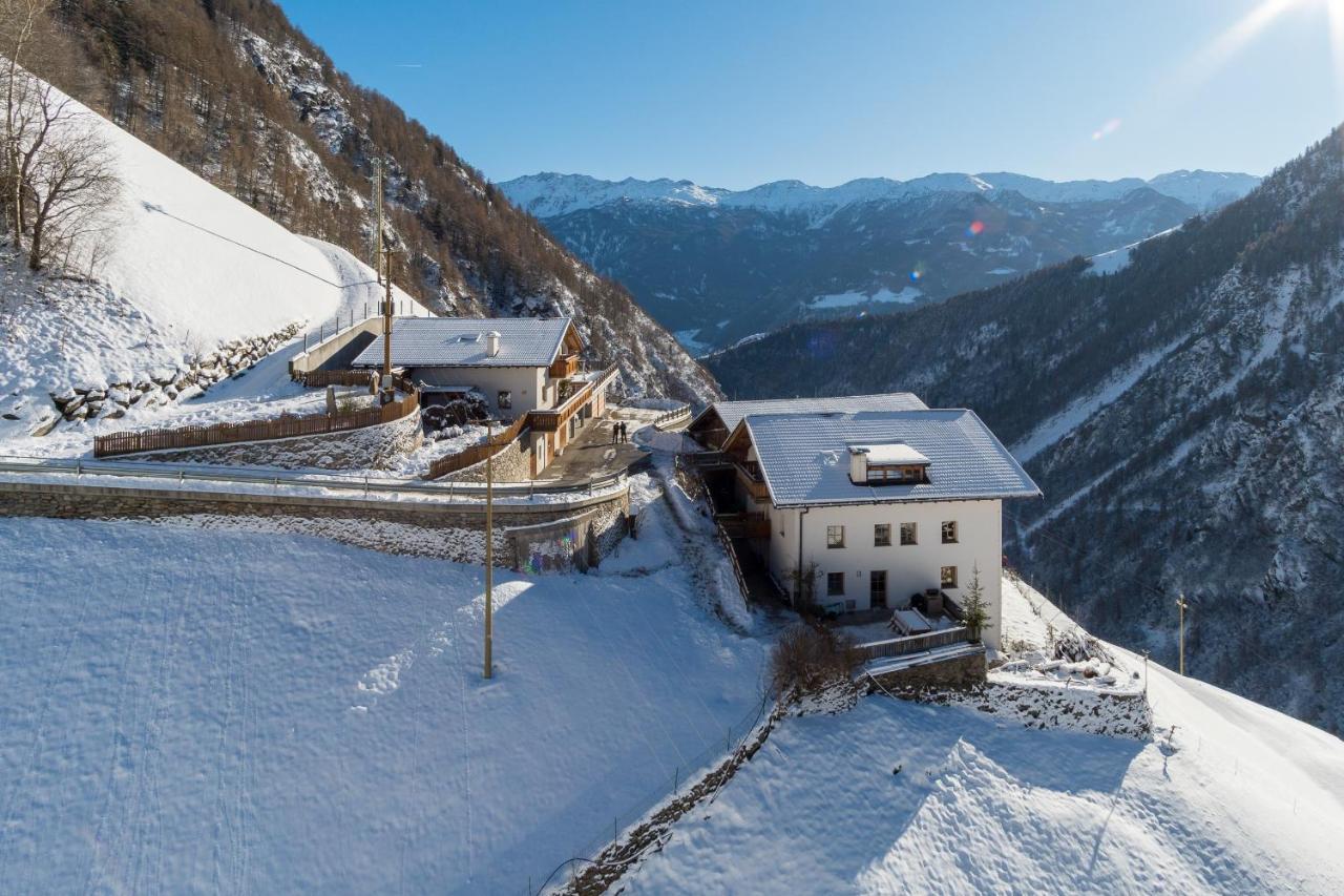 Oberversant Hof Натурно Стая снимка